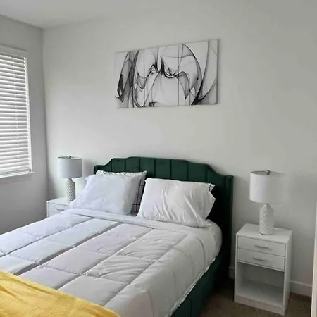 Private Bedroom Fountain Square - Shared Indianapolis Exterior photo