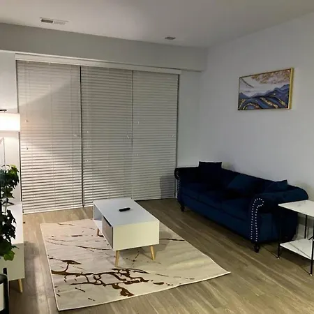 Private Bedroom Fountain Square - Shared Indianapolis Exterior photo